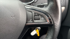 Skoda Yeti Outdoor 1.6 TDI CR Elegance GreenLine II 5dr Diesel Estate